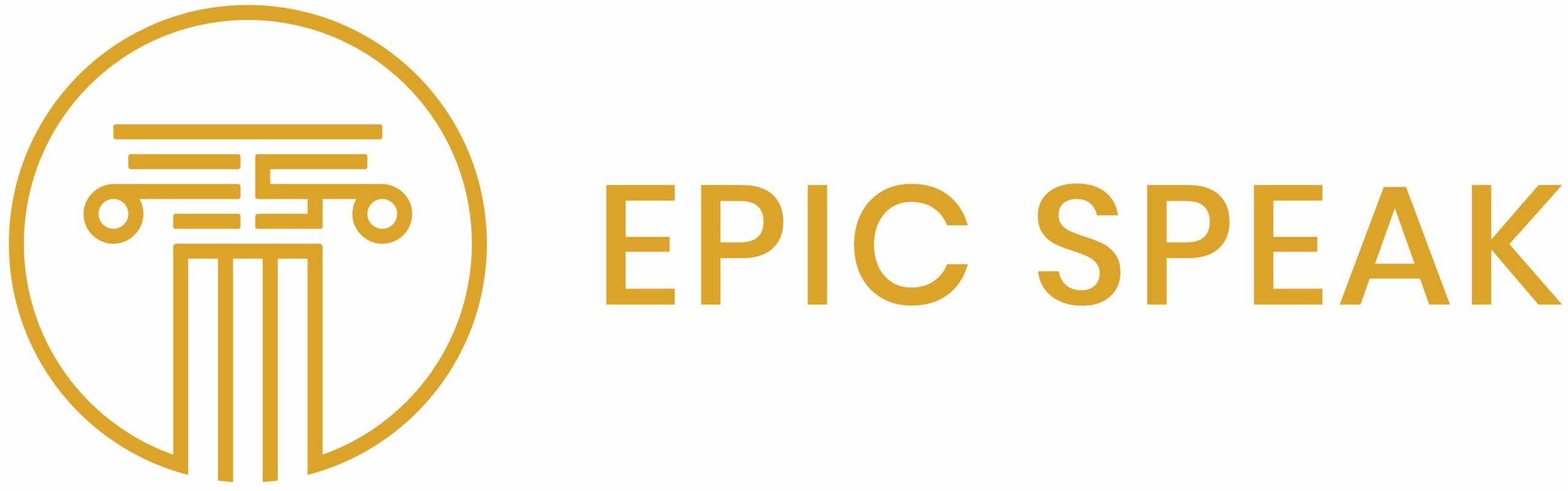 EPIC SPEAK